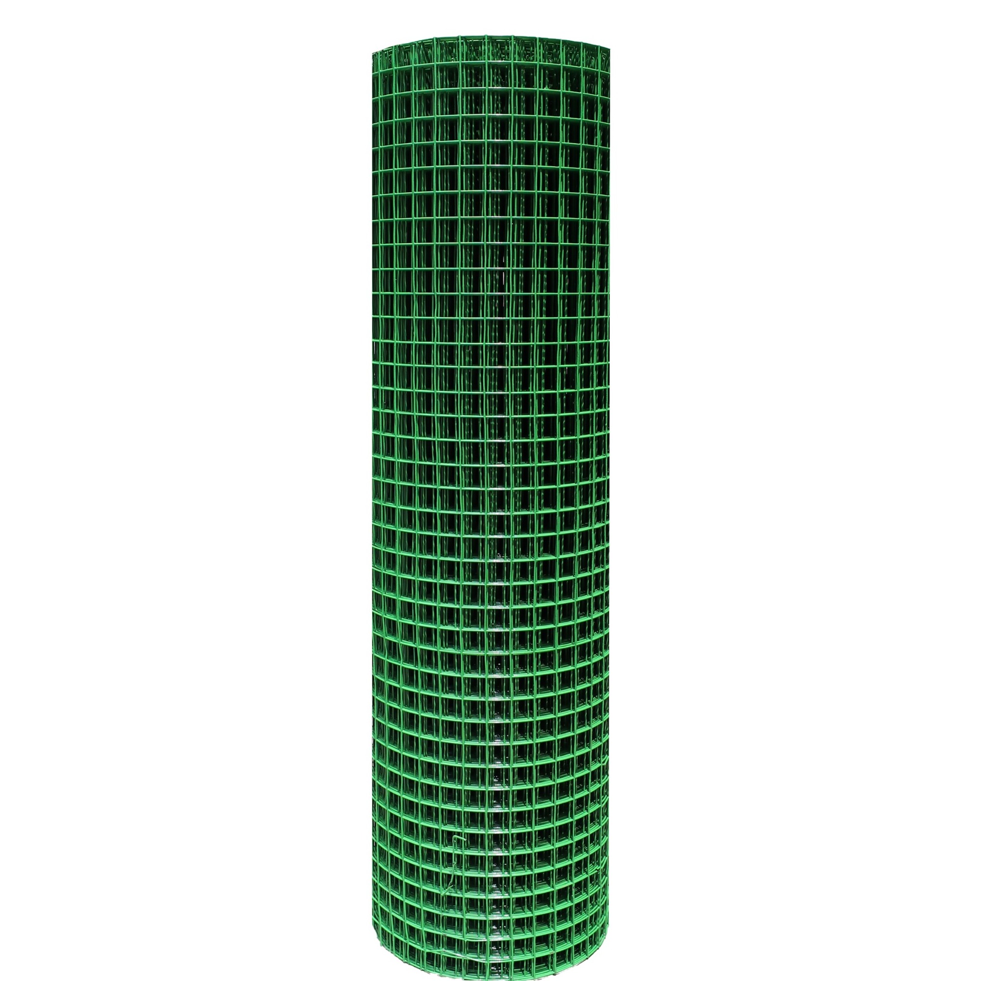 PVC PUNTALI TEL 25*25 100CM 1.8MM (25MT)